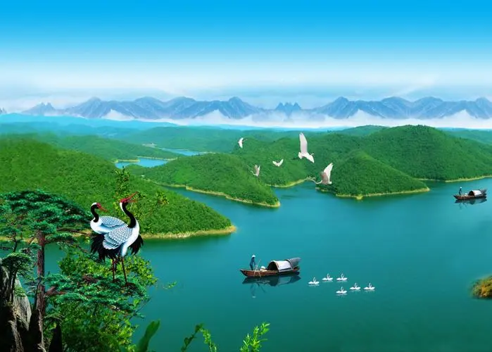 高性能节能